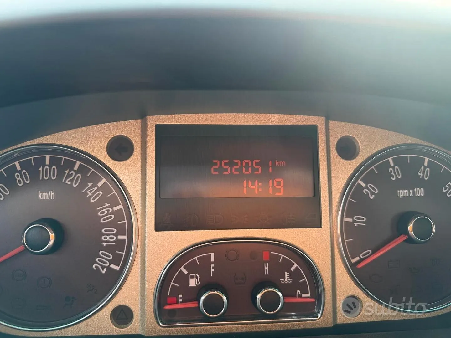 Lancia Musa