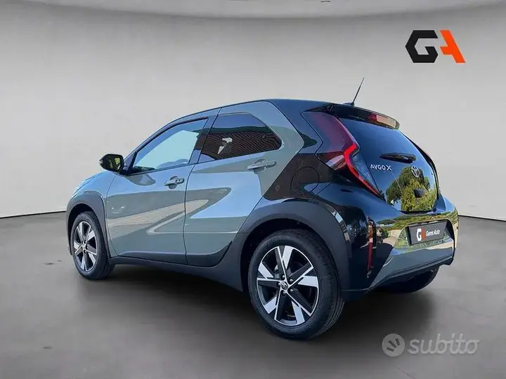 Toyota Aygo X 2026 photo 5