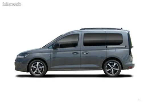 Volkswagen Caddy 2026 photo 5