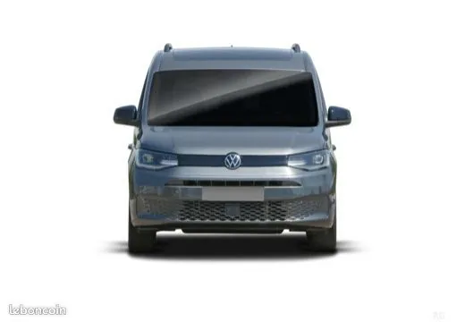 Volkswagen Caddy 2026 photo 3