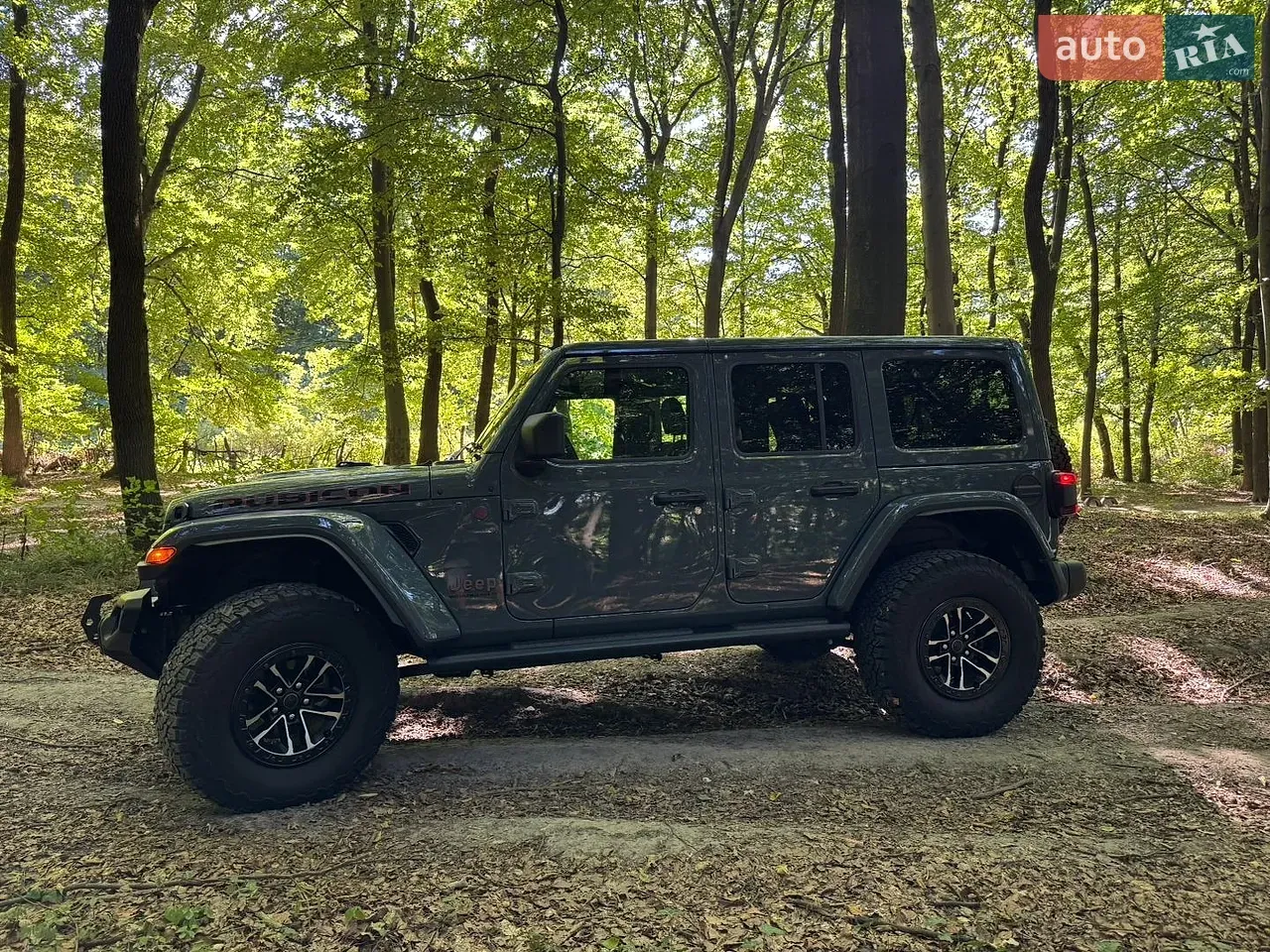 Jeep Wrangler 2025 photo 5