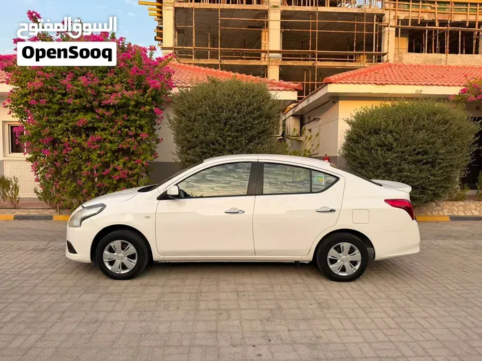 Nissan Sunny 2020 photo 2