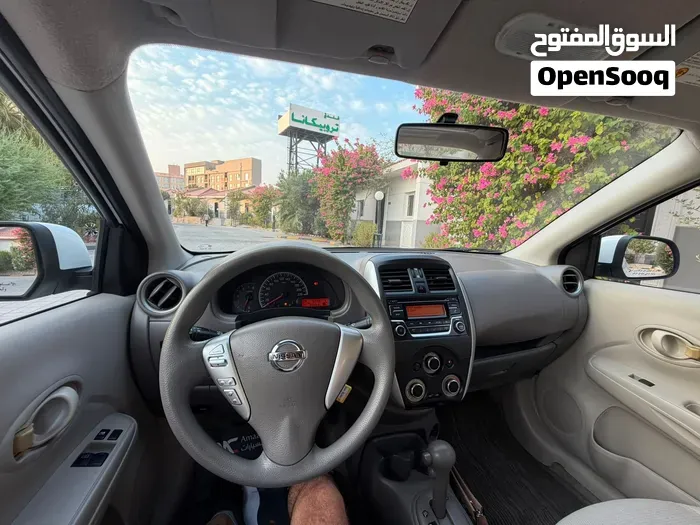 Nissan Sunny 2020 photo 3