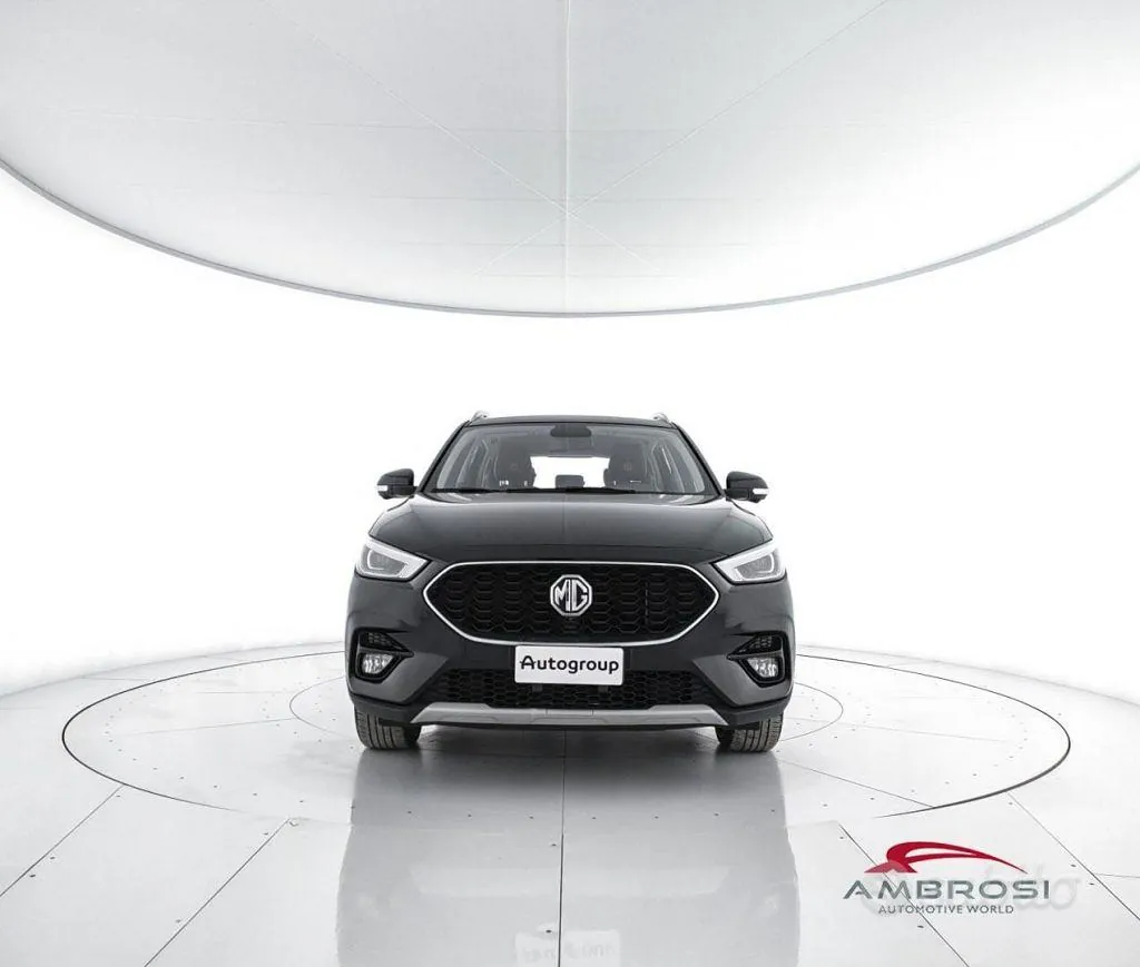 MG Zs 2024 photo 5