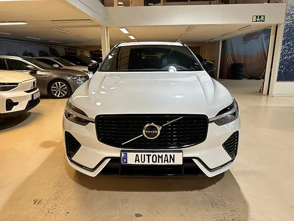Volvo Xc60 2025 photo 2