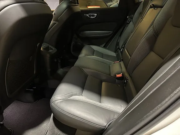 Volvo Xc60 2025 photo 3