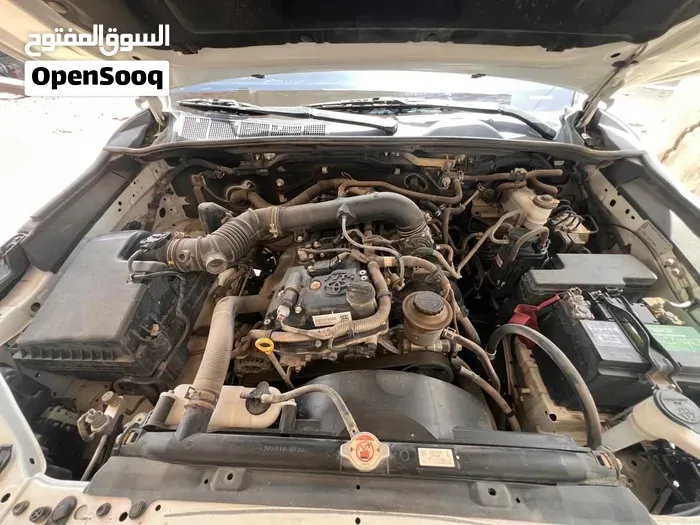 Toyota Hilux 2016 photo 3