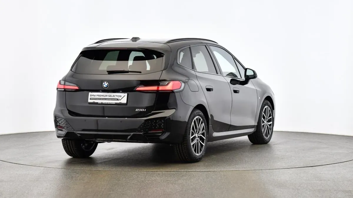 BMW 2Er-Reihe 218I 2025 photo 3