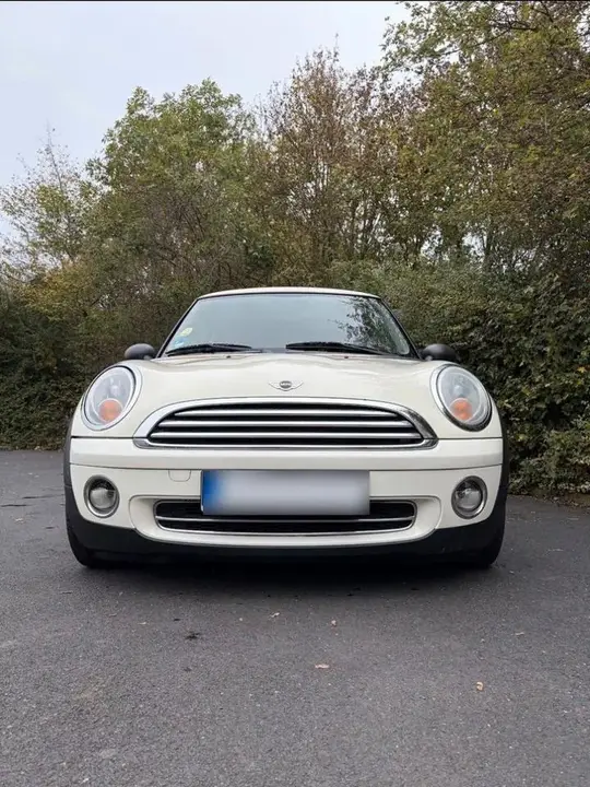 Mini One One