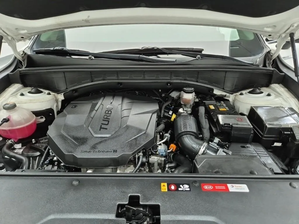 Kia Sorento 2021 photo 5