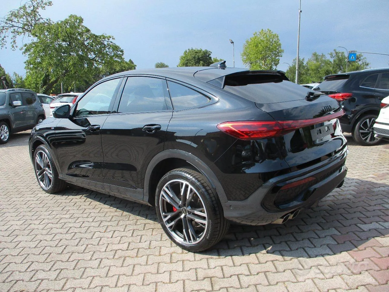 Audi Q5 2026 photo 4