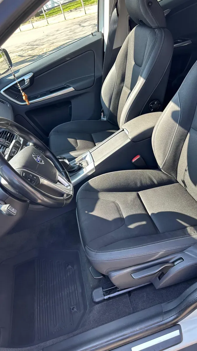 Volvo Xc60 2014 photo 3
