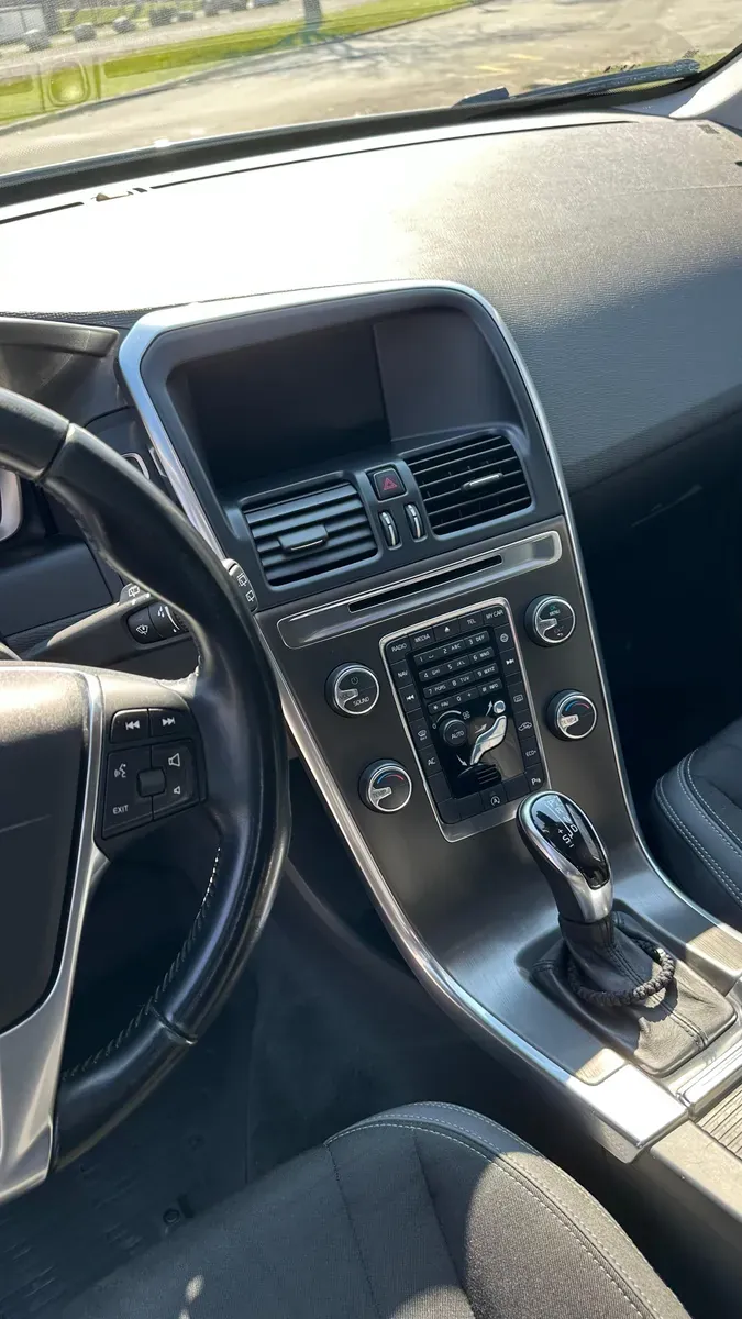 Volvo Xc60 2014 photo 2