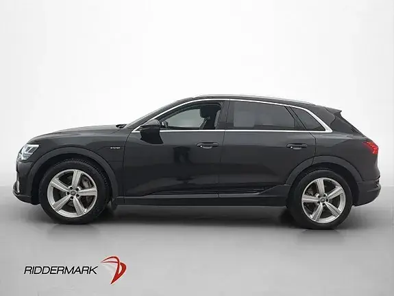 Audi E-Tron 2020 photo 5