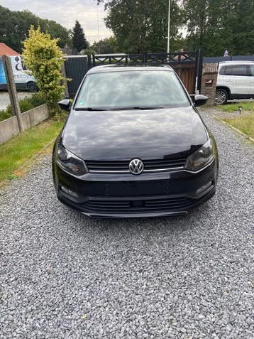 Volkswagen Polo 2018 photo 2