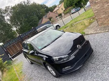Volkswagen Polo 2018 photo 3