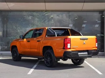 Mitsubishi Triton 2026 photo 3