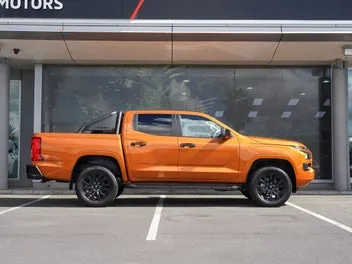 Mitsubishi Triton 2026 photo 4