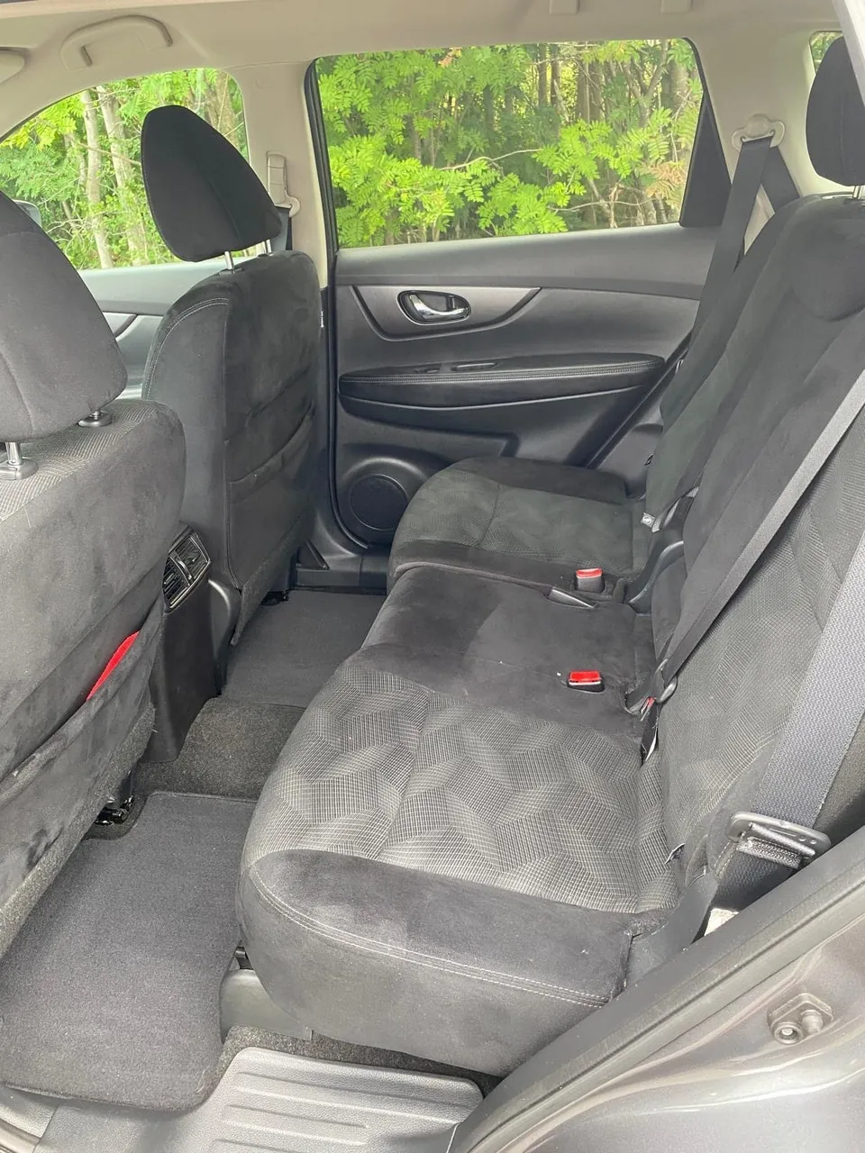 Nissan Rogue 2016 photo 3