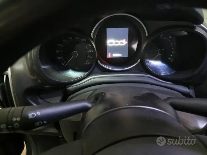 Fiat 500L 2020 photo 2