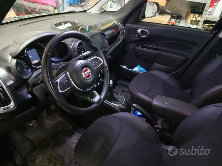 Fiat 500L 2020 photo 3