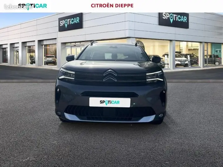 Citroen C5 Aircross 2024 photo 2