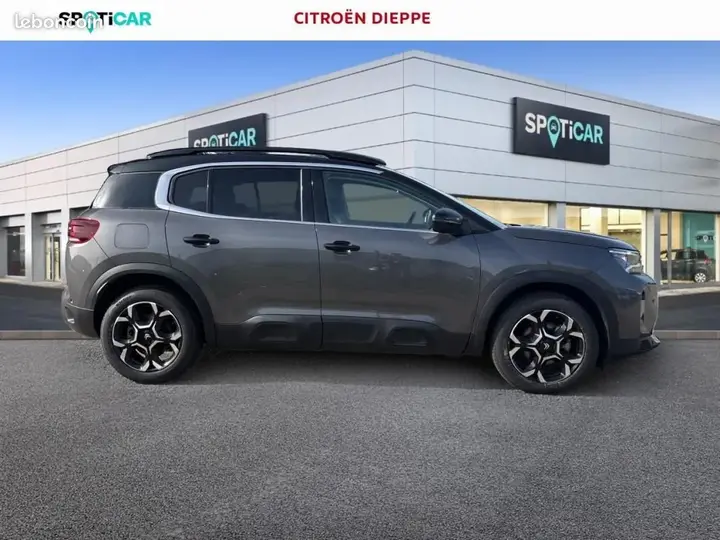 Citroen C5 Aircross 2024 photo 4
