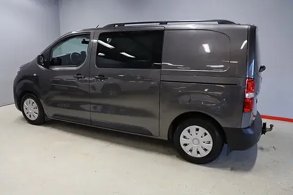 Toyota Proace 2017 photo 4