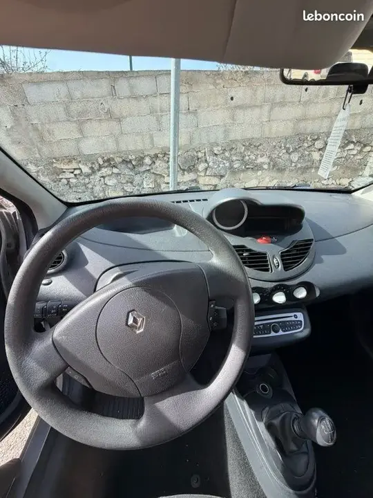 Renault Twingo 2011 photo 3