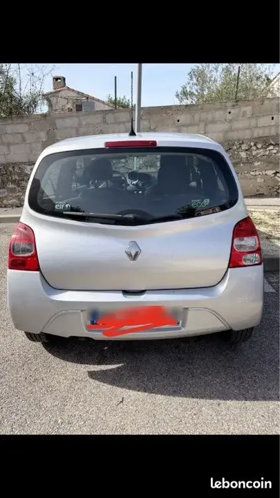 Renault Twingo 2011 photo 2