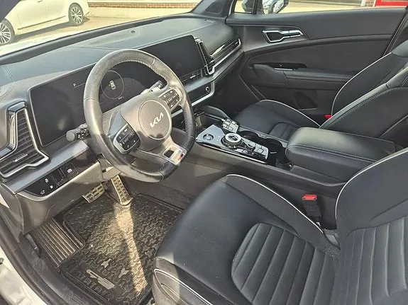 Kia Sportage 2025 photo 5