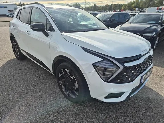 Kia Sportage 2025 photo 4