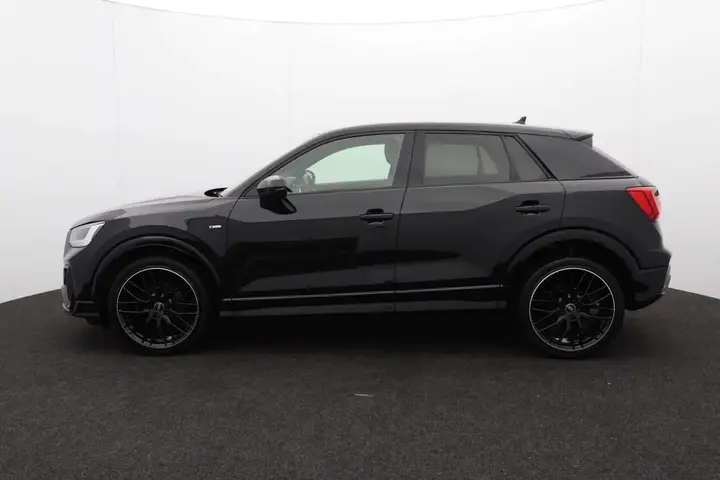 Audi Q2 2022 photo 5
