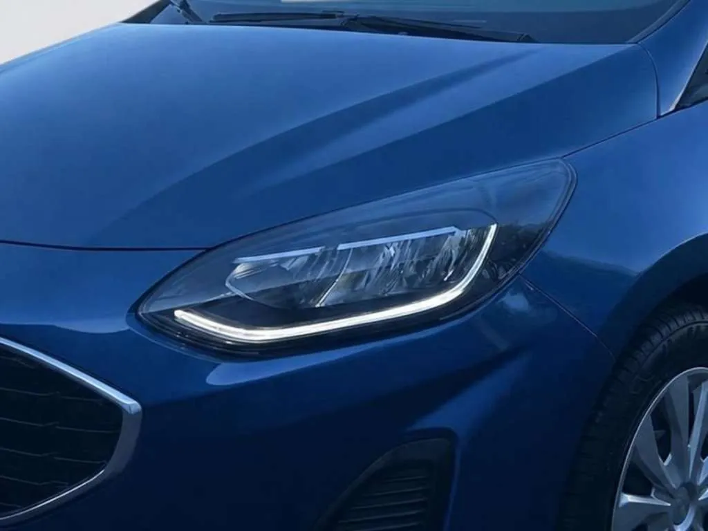 Ford Fiesta 2022 photo 3