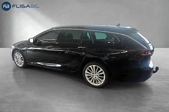 Opel Insignia 2019 photo 4
