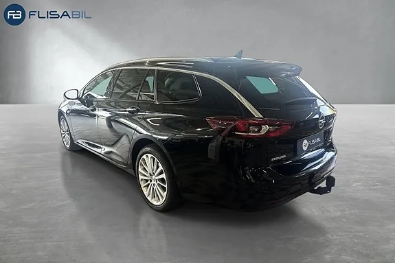 Opel Insignia 2019 photo 5