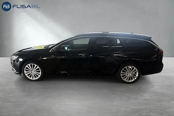 Opel Insignia 2019 photo 3