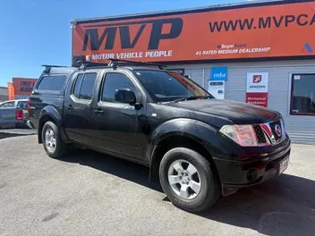 Nissan Navara 2010 photo 3