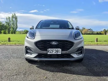 Ford Puma 2026 photo 3