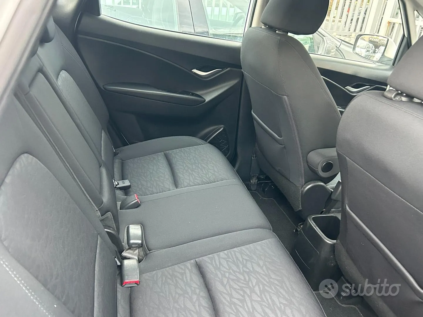 Hyundai Ix20 2019 photo 5