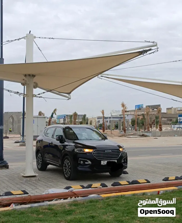 Haval H6 2019 photo 5