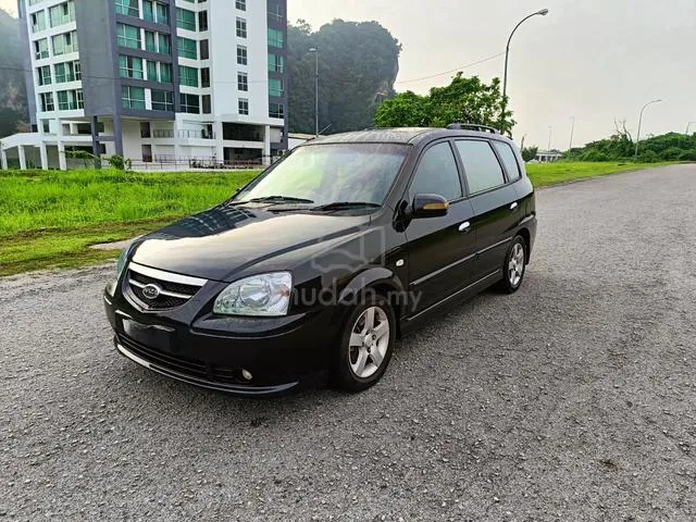 Proton Wira