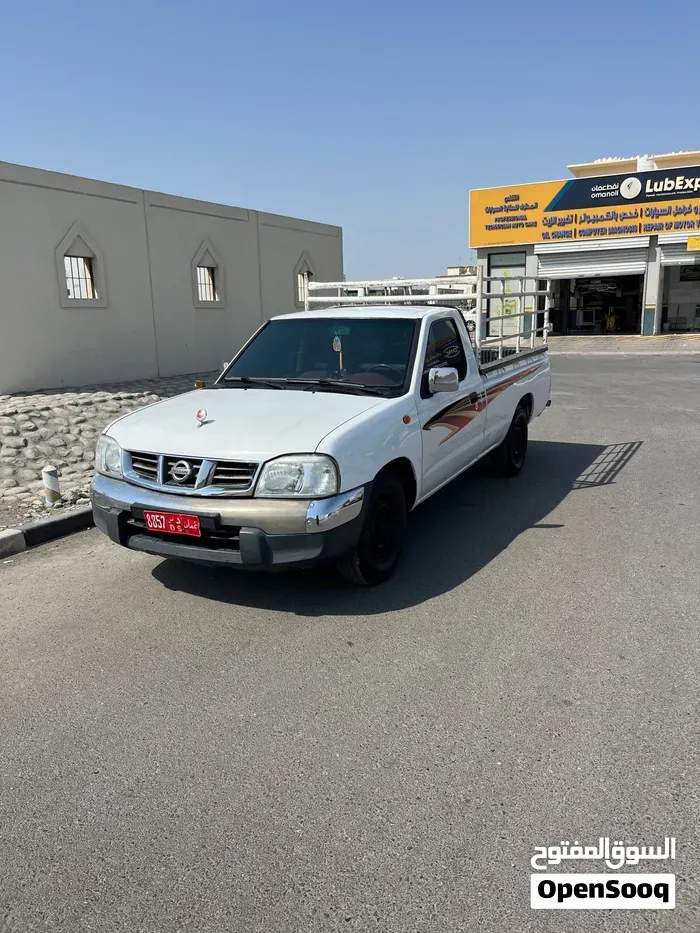 Nissan Datsun