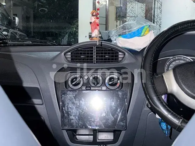 Suzuki Alto 2015 photo 3
