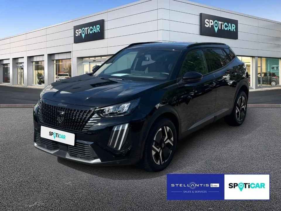 Peugeot 2008 Allure