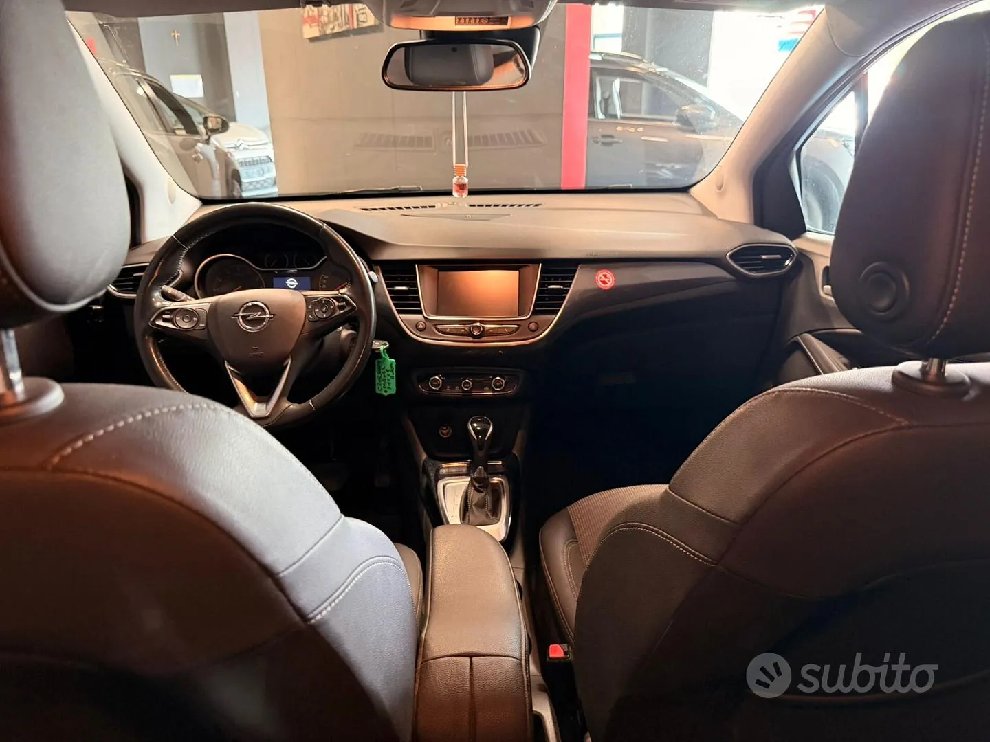 Opel Crossland 2022 photo 4