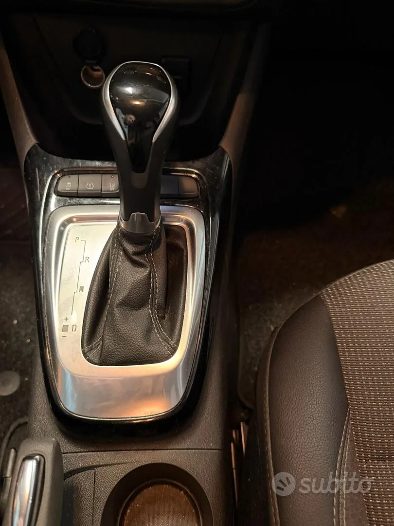 Opel Crossland 2022 photo 5