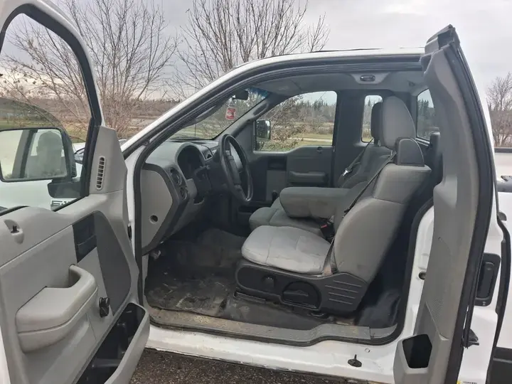 Ford F-150 2008 photo 5