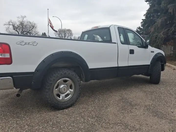 Ford F-150 2008 photo 2
