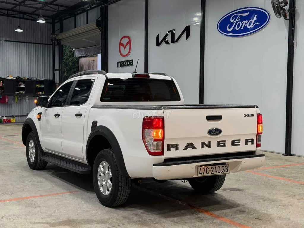 Ford Ranger 2020 photo 5